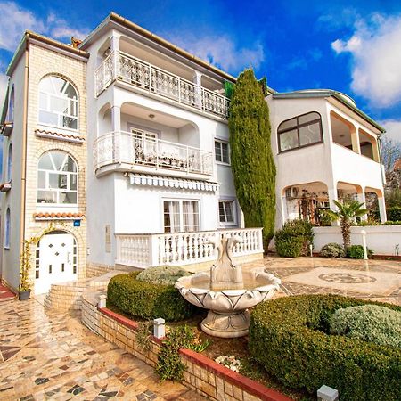 Apartments Prodan Poreč Exteriér fotografie