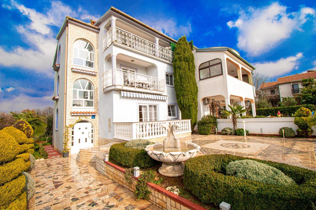 Apartments Prodan Poreč Exteriér fotografie