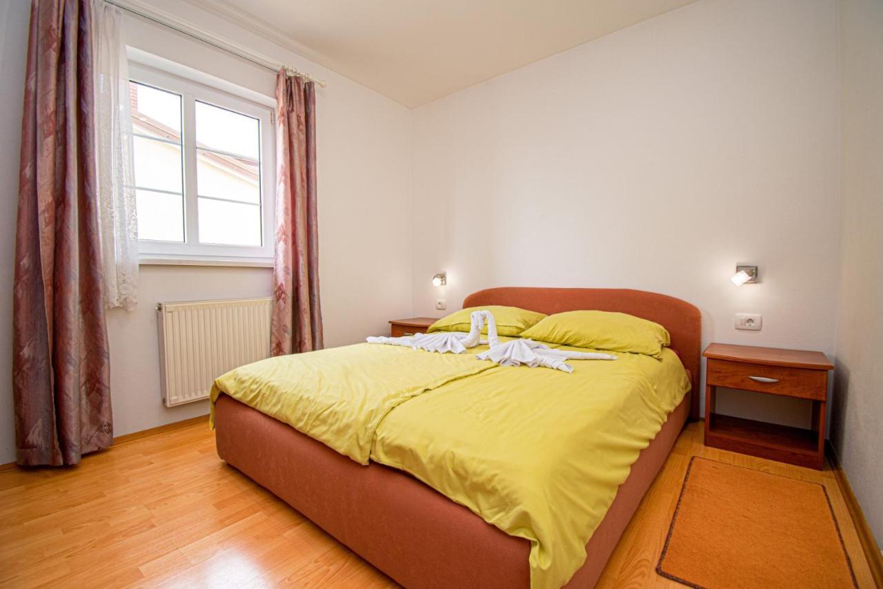 Apartments Prodan Poreč Exteriér fotografie