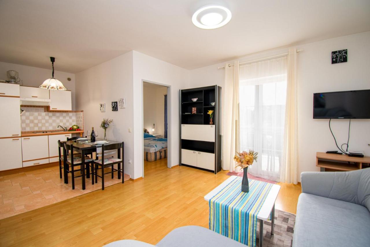 Apartments Prodan Poreč Exteriér fotografie