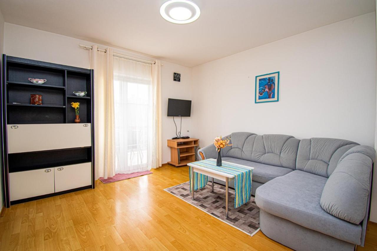 Apartments Prodan Poreč Exteriér fotografie