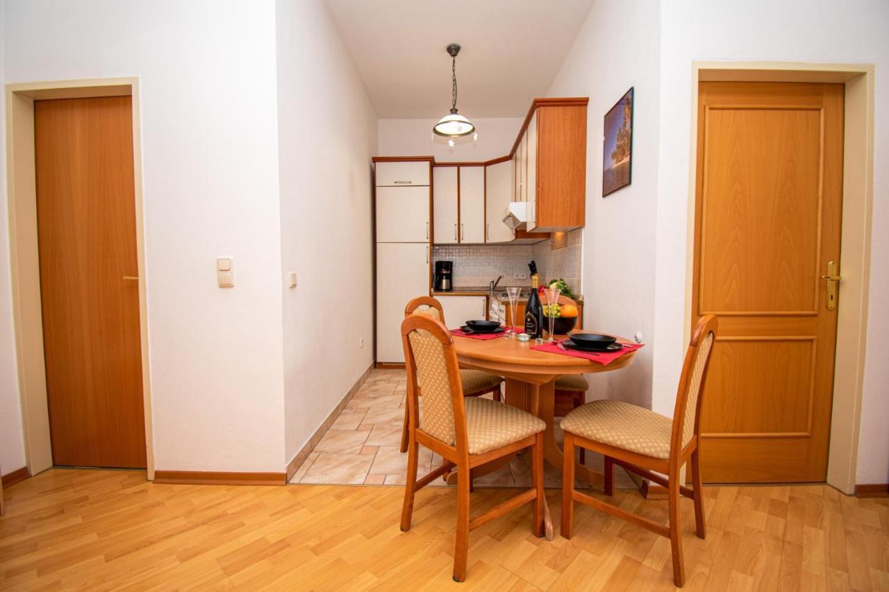 Apartments Prodan Poreč Exteriér fotografie