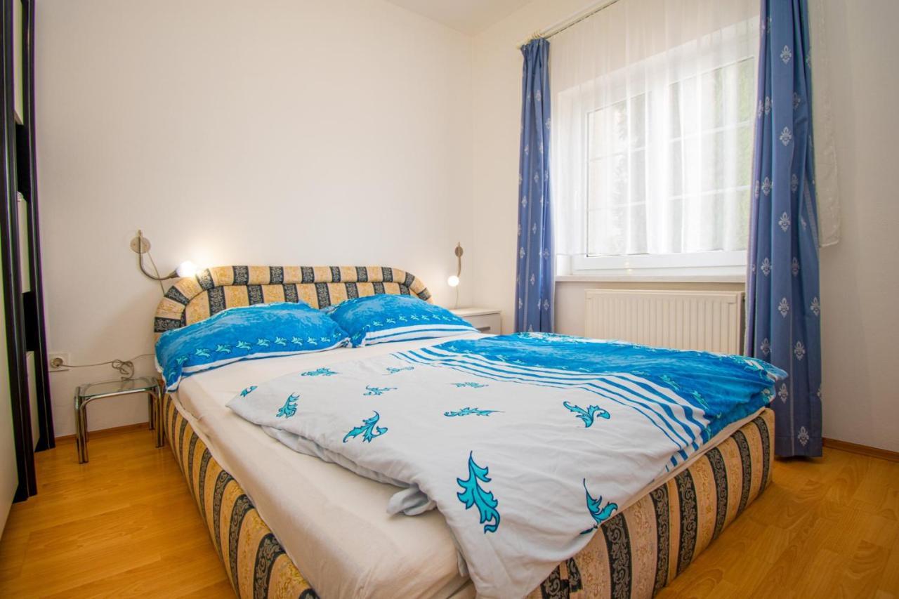 Apartments Prodan Poreč Exteriér fotografie