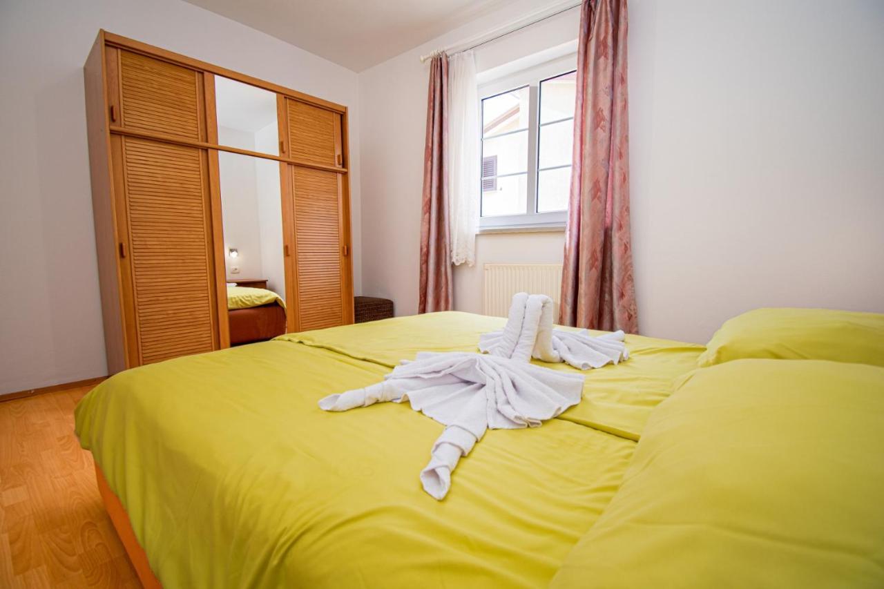 Apartments Prodan Poreč Exteriér fotografie