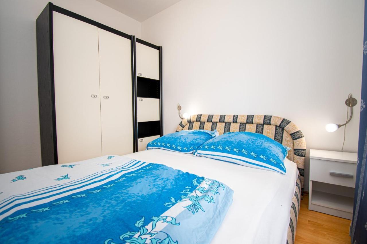 Apartments Prodan Poreč Exteriér fotografie