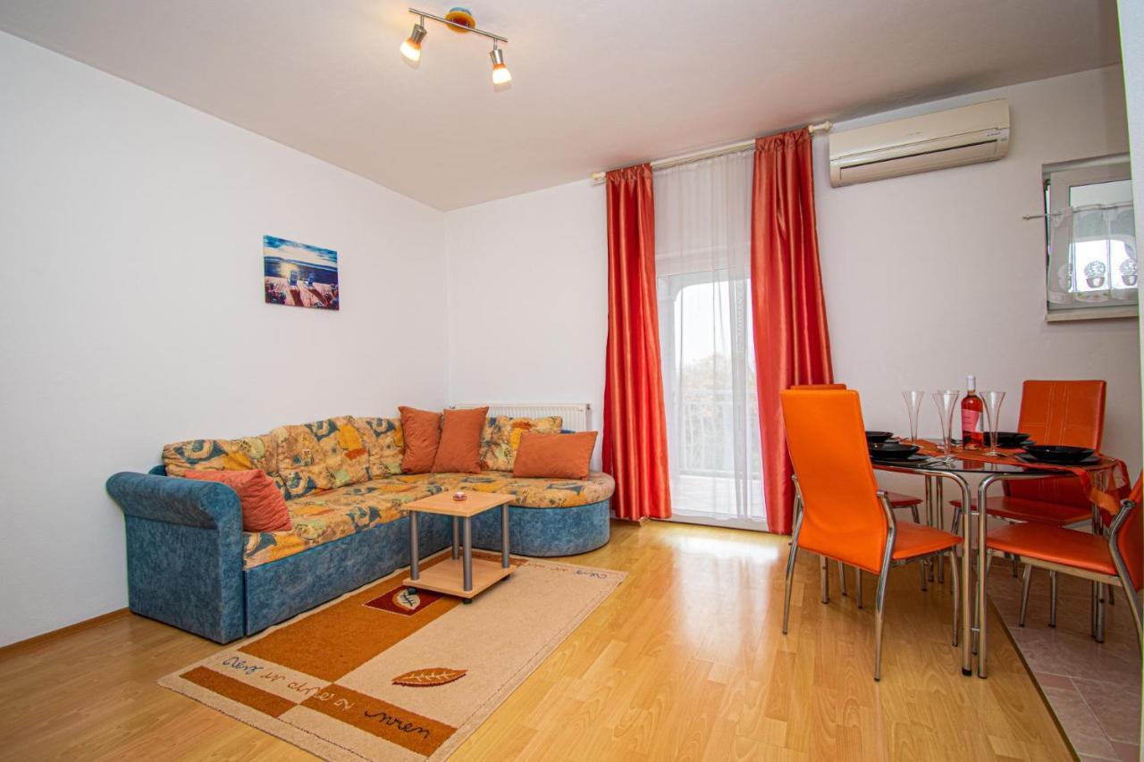 Apartments Prodan Poreč Exteriér fotografie