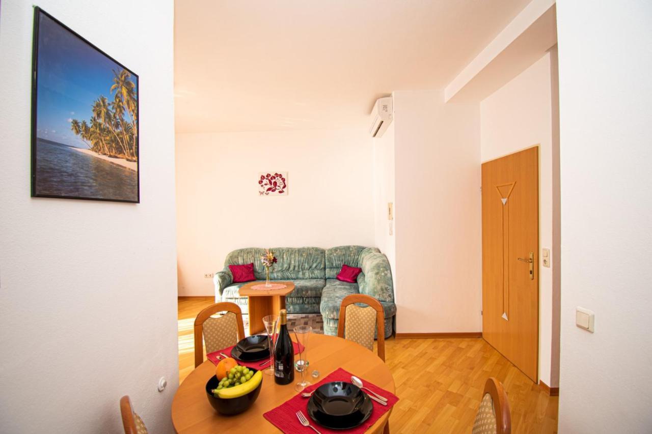 Apartments Prodan Poreč Exteriér fotografie
