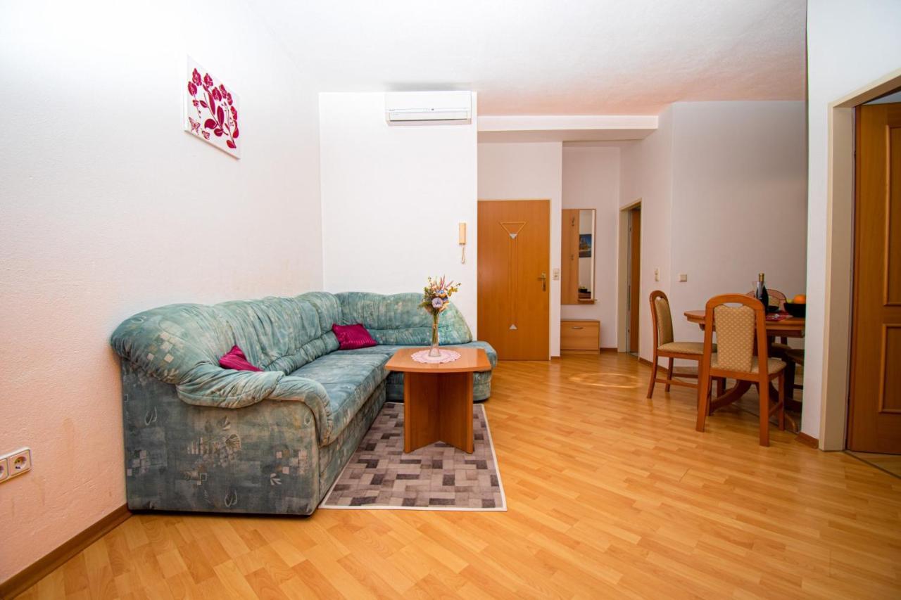 Apartments Prodan Poreč Exteriér fotografie