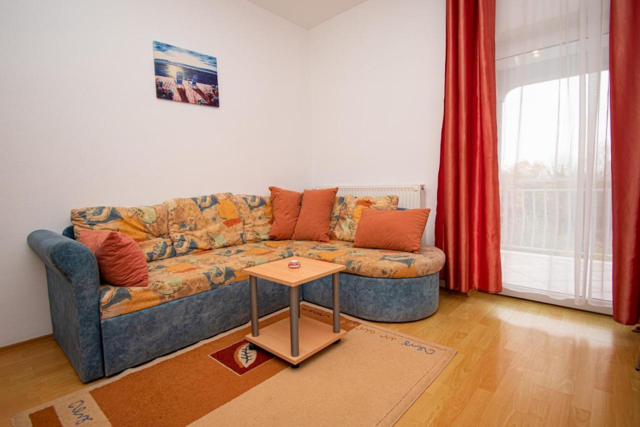 Apartments Prodan Poreč Exteriér fotografie